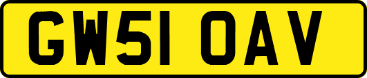 GW51OAV