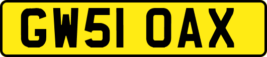 GW51OAX