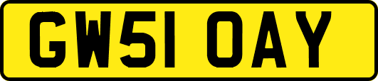 GW51OAY