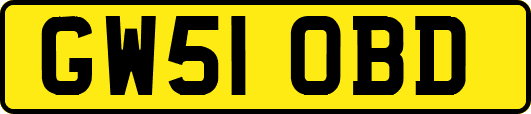 GW51OBD