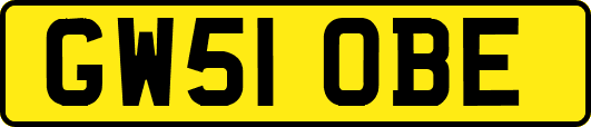 GW51OBE