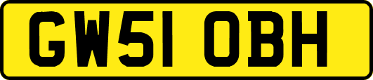 GW51OBH