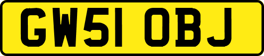 GW51OBJ