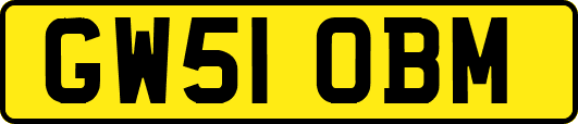 GW51OBM