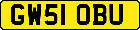 GW51OBU