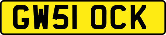GW51OCK