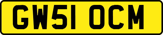 GW51OCM