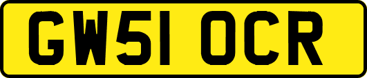 GW51OCR