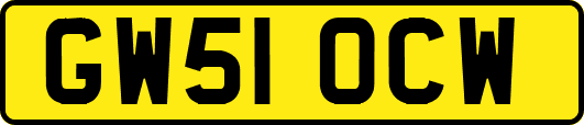 GW51OCW