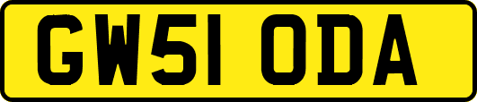 GW51ODA