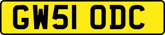 GW51ODC