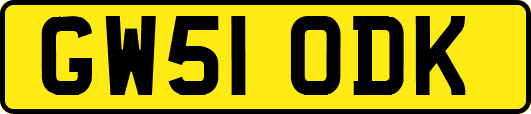 GW51ODK