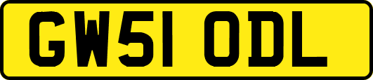 GW51ODL