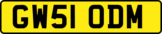 GW51ODM