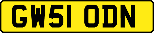 GW51ODN