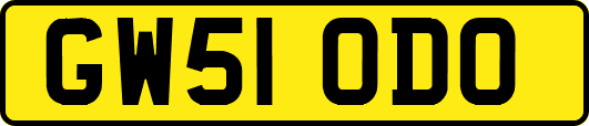 GW51ODO