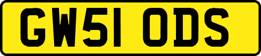 GW51ODS