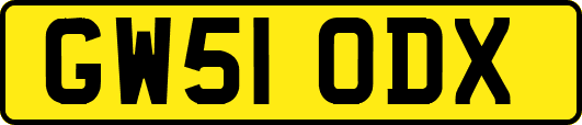 GW51ODX