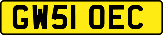 GW51OEC