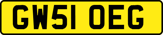 GW51OEG