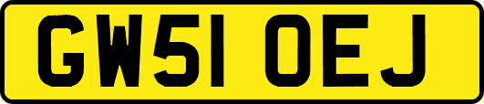 GW51OEJ