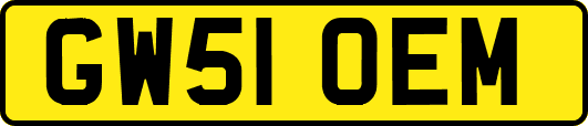 GW51OEM