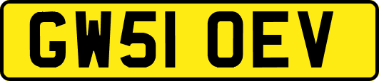 GW51OEV