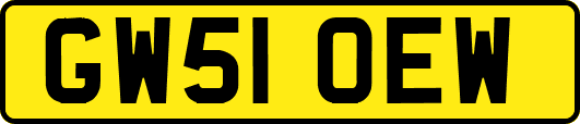 GW51OEW