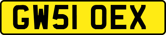 GW51OEX