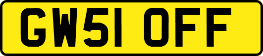 GW51OFF