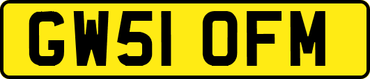 GW51OFM