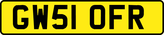 GW51OFR