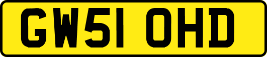 GW51OHD