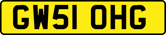 GW51OHG