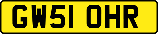 GW51OHR