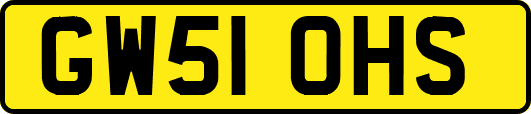 GW51OHS