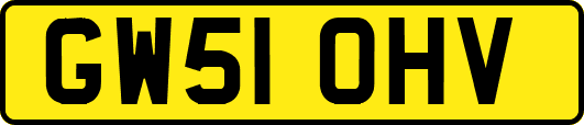 GW51OHV