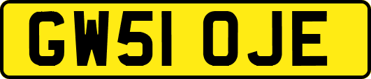 GW51OJE