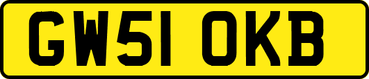 GW51OKB