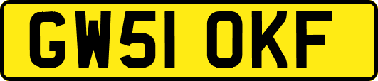 GW51OKF