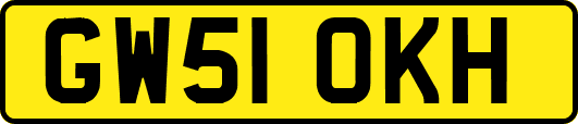 GW51OKH
