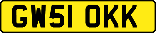 GW51OKK