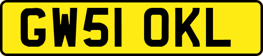 GW51OKL