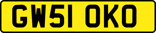 GW51OKO