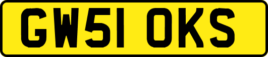 GW51OKS