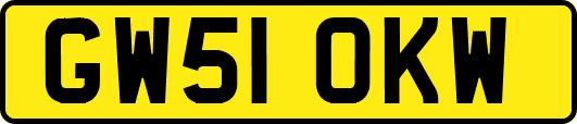 GW51OKW