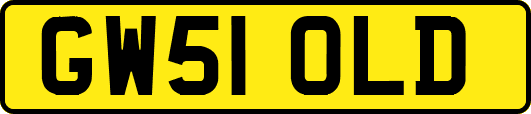 GW51OLD