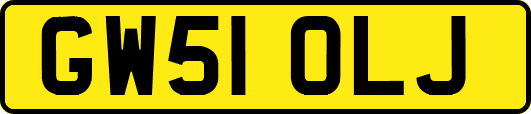 GW51OLJ