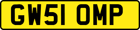 GW51OMP