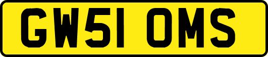 GW51OMS